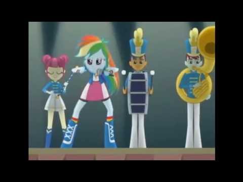 Видео: PMV-Skillet - Monster (рус)