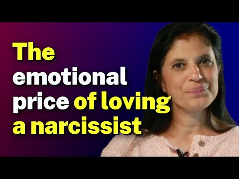 Видео: Эмоциональная цена любви к нарциссу