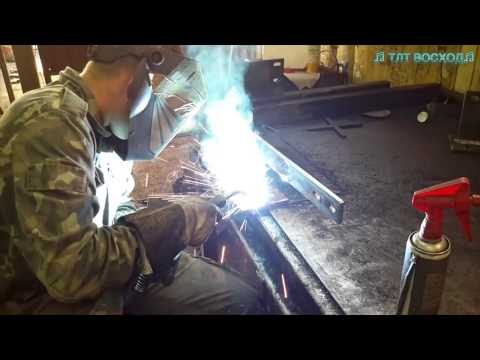 Видео: #СВАРЩИКИ#ЖГУТ!  Песня - СВАРЩИКОВ! Песня Огонь-Сварной Жги !