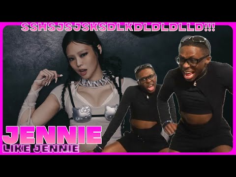 Видео: Я РАЗБИВАЮ TF OUWT!!! 😱😱😱 | ДЖЕННИ - как ДЖЕННИ (официальное видео) РЕАКЦИЯ