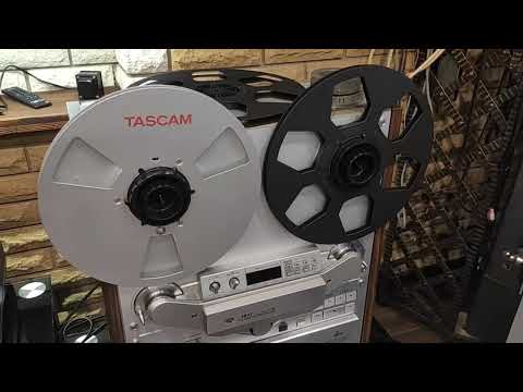 Видео: И Yamaha и Luxman и Akai и не только ...