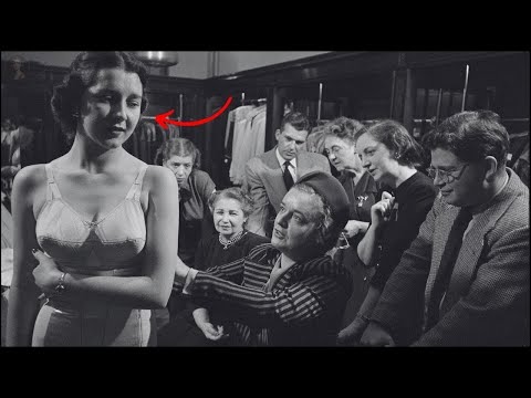 Видео: 📷 50 исторических фотографий, которых вы никогда не видели в учебниках