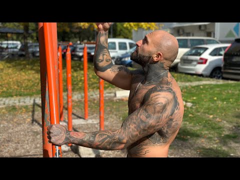 Видео: 🔴 Тази техника ще промени начина, по който тренираш!