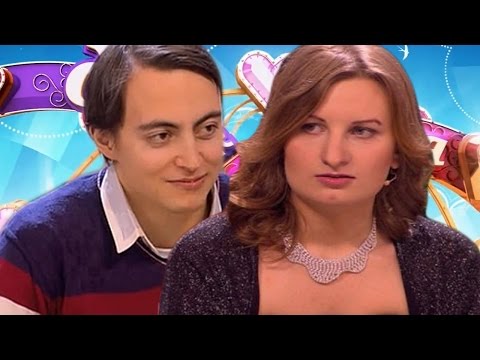 Видео: Эксперт по Колбаскам на Давай Поженимся [ТВ Шлак № 33 - 1]