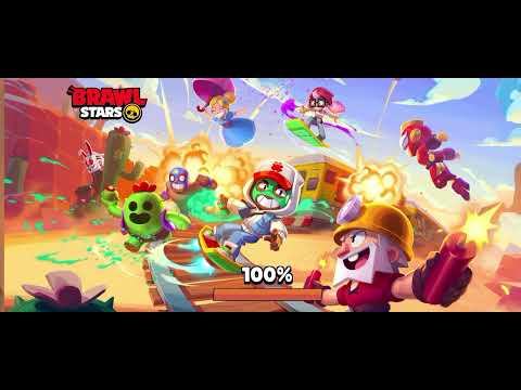 Видео: Пытаюсь выбить скин савбей сёрф #brawlstars 