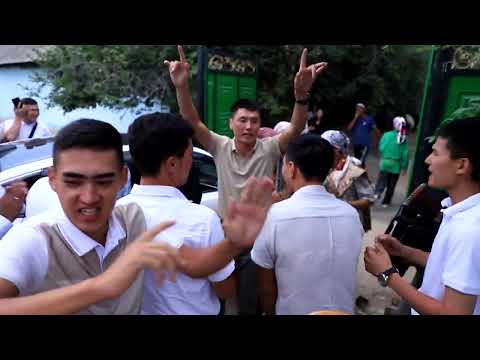 Видео: Бектур.Бата той.