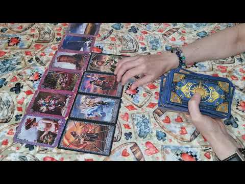 Видео: ‼️ЕГО МОНОЛОГ О ВАС‼️❤️🔥‼️ #таро #tarot #тароокс #таросегодня #таропрогноз
