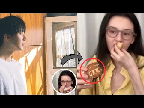 Видео: Сун Цзуэр обожает лунные пряники. Будучи беременной, Лю Юньин добросовестно исполняет желания жены.