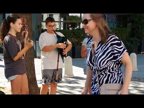 Видео: Щрихи от Варна