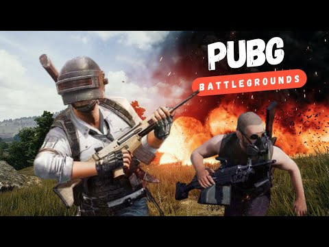 Видео: ⚡ЛЮТЕ (DUO) НА ЧИЛЕ UA ⚡ #STIKS PUBG