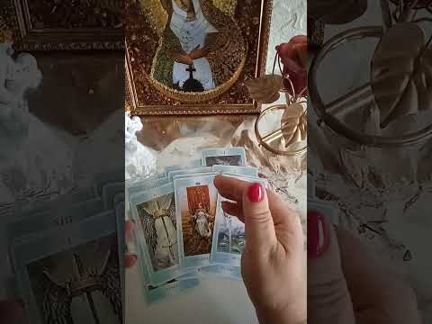 Видео: О ЧЕМ ВАС ХОТЯТ ПРЕДУПРЕДИТЬ ВЫСШИЕ СИЛЫ 🗝🗝🗝😱😱😱😱