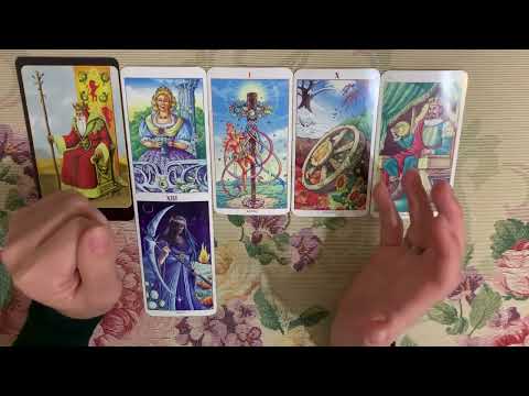 Видео: 4 КОРОЛЯ 💯 ЕГО МЫСЛИ ЧУВСТВА НАМЕРЕНИЯ И ДЕЙСТВИЯ В ВАШУ СТОРОНУ