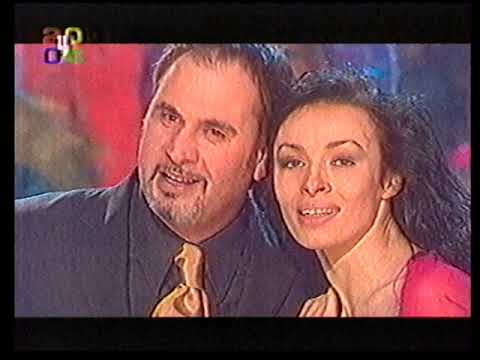 Видео: ВИА Гра и Валерий Меладзе - Океан и три реки