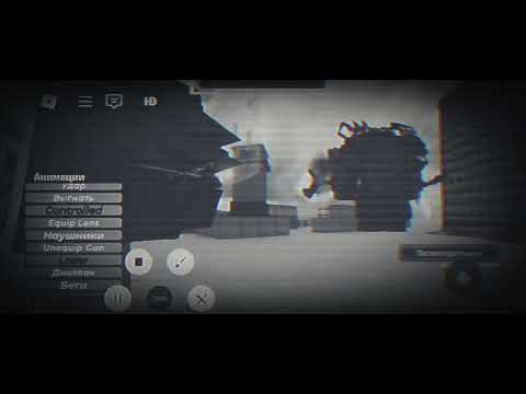 Видео: Последняя серия или не последняя (большая часть не смонтирована ведь мне лень) 