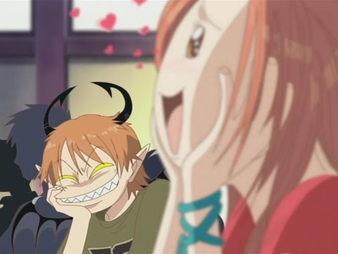 Видео: Два влюбленных идиота - AMV