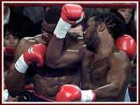 Видео: Бокс. Леннокс Льюис - Майкл Грант (комментирует Беленький) Lennox Lewis V Michael Grant