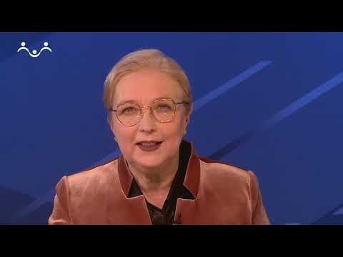 Видео: Татьяна Миронова о чистоте и мути потока речи