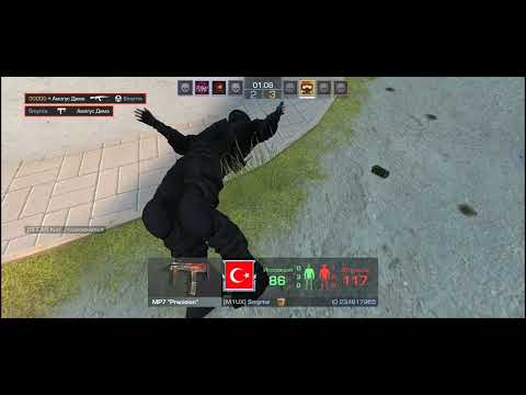 Видео: Играю в standoff 2