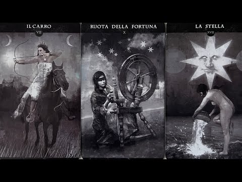 Видео: Есть ли на ВАС магическое воздействие?