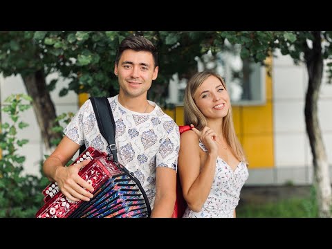 Видео: "Ягоды" звучит мотив, на балконе позитив! #21