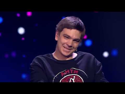 Видео: Слава КПСС в Chain Barbershop