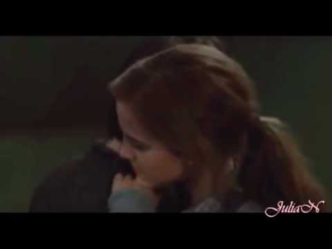 Видео: Гарри & Гермиона - Только...