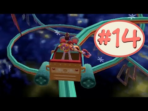 Видео: Napple Tale: Arsia in Daydream (DC) # 14 Зимние забавы [Прохождение]