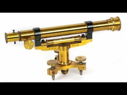 Видео: Съемка и нивеллировка Казани