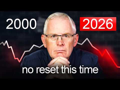 Видео: Это снова повторяется, и никто об этом не говорит.