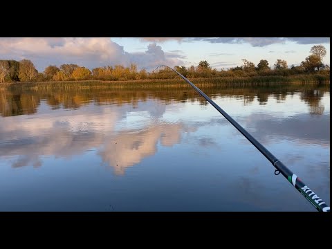 Видео: На Немане второй день