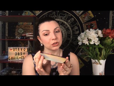 Видео: Его Действия. Таро Юлия Петрова Прямые Эфиры