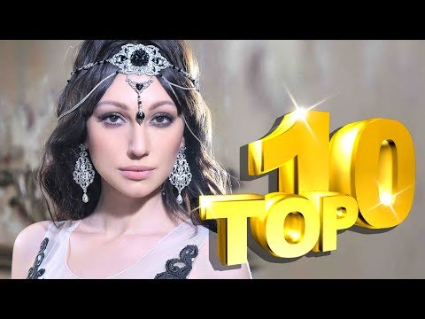 Видео: Согдиана - Лучшие клипы TOP 10