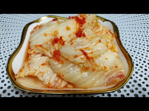 Видео: ЧИМЧИ. Самый легкий способ приготовления.