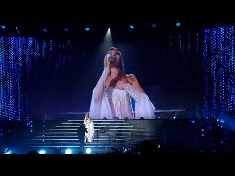 Видео: Полина Гагарина - 11 Мировой океан (Казань 20.05.2023)