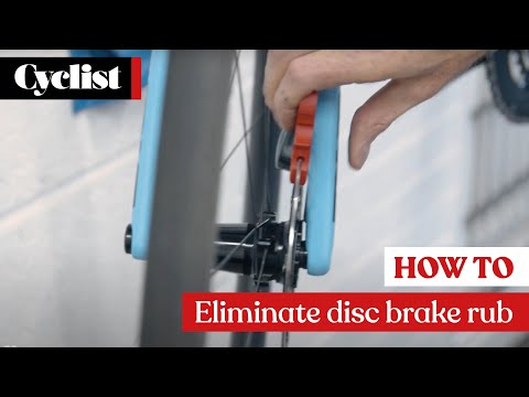 Видео: Как остановить трение дисковых тормозов: профессиональные советы по предотвращению неприятных скр...