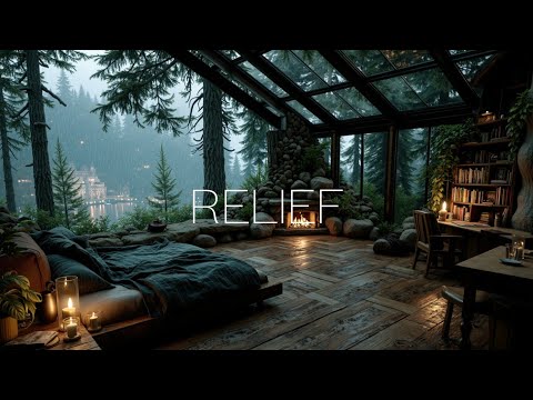 Видео: Расслабляющая гитара для сна | Акустика для снятия стресса и глубокого спокойствия