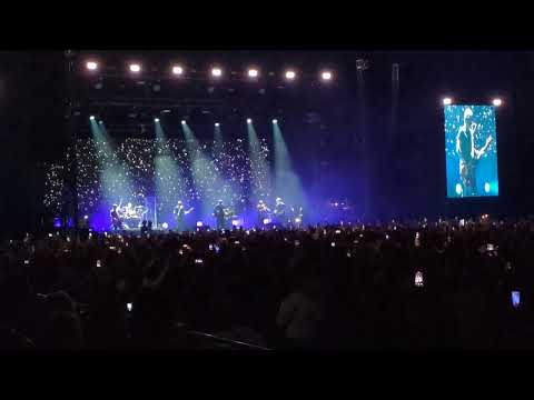 Видео: ДДТ - Метель (25.03.2025 bootleg Warsaw Варшава)