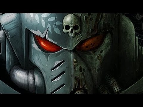 Видео: Warhammer 40000 ● Экзоцитоз \\\Гвардия Смерти