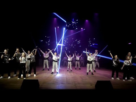 Видео: Гала-концерт конкурса «Наранай туяа» 2023