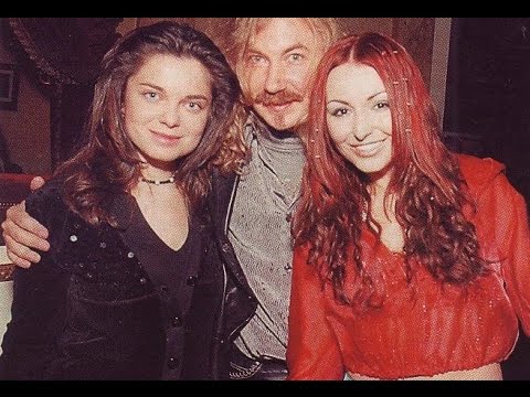 Видео: Наташа Королева и Игорь Николаев /  Осколки прошлого #фотоальбом  90е