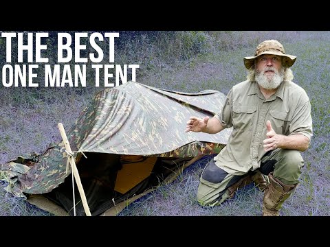 Видео: Всё о палатках | ON Three