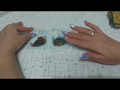 Видео: 📚📚📚 КАРТА 7 - ЗМЕЯ 🐍 ДЕТАЛЬНЫЙ РАЗБОР 👉  ПЛЮС ➕ СОЧЕТАНИЯ С ДРУГИМИ КАРТАМИ ♥️