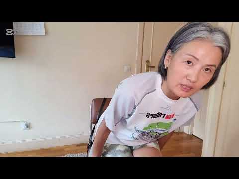 Видео: Галууны хөлний шөрмөсний эмгэг. 