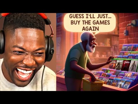 Видео: Если бы у Rdc был фильм Pixar 😂 | Реакция Rdc