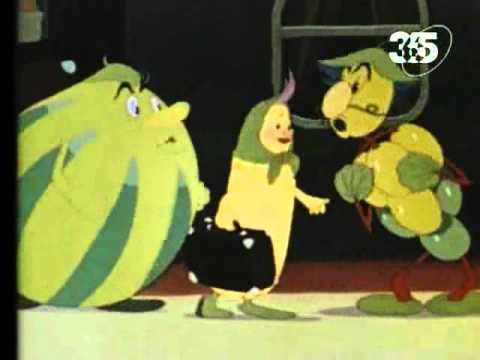 Видео: Коммунизм   Кукуруза