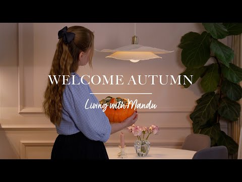Видео: 🍂 Приветствуем осень | Выпечка, садоводство и простые радости | Жизнь в одиночестве в Швеции