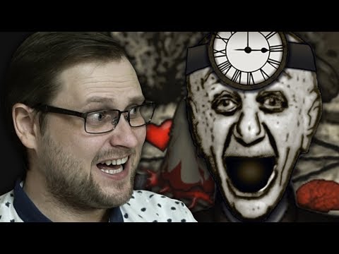 Видео: ЭТО ЖЁСТЧЕ, ЧЕМ РАСТИ ЛЕЙК ► Forgotten Hill Mementoes #1