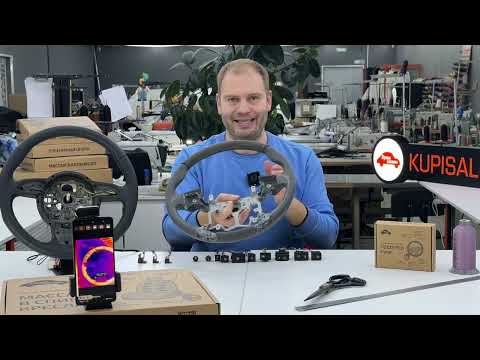 Видео: Вся правда про подогрев руля!