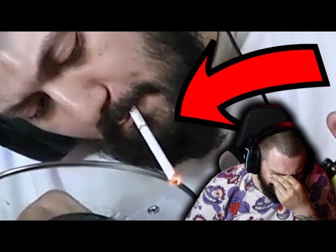 Видео: Реагирам на МНОГО СКРИШНА моя КОМПИЛАЦИЯ!