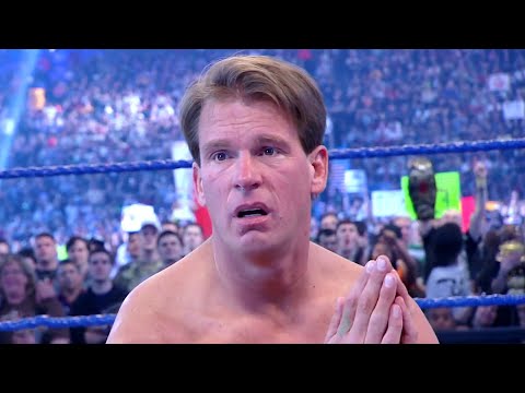 Видео: 10 рестлеров, которые на самом деле остались на пенсии